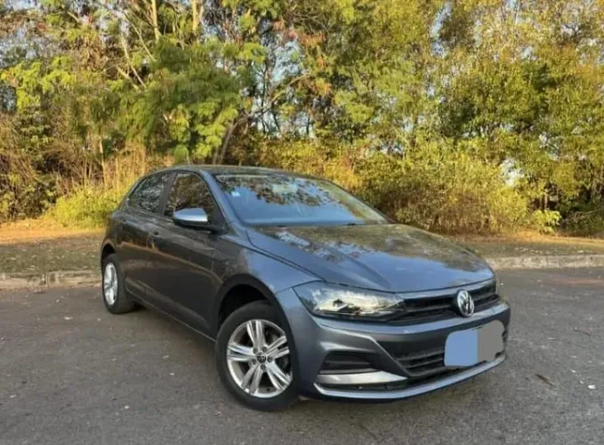 Volkswagen Apollo GL 1.8 2018