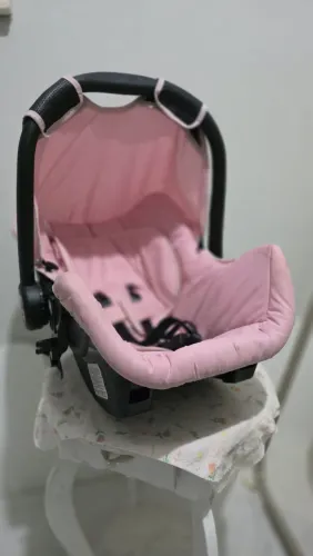 Bebê conforto galzerano