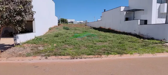 Terreno em Condomínio para Venda em Boituva, Portal Ville Europa