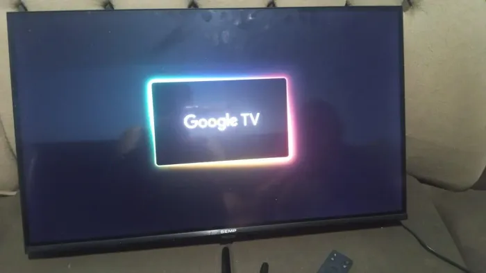 Tv 32 polegada