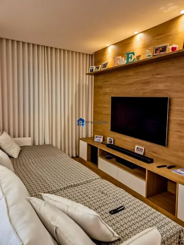 Apartamento a Venda 84m 2 dormitórios sendo 1 suíte 2 vagas Vila Yara