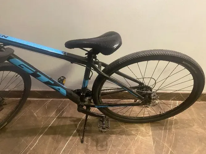 Bike gta aro 29