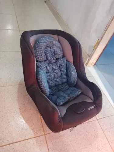 Cadeirinha bb conforto 