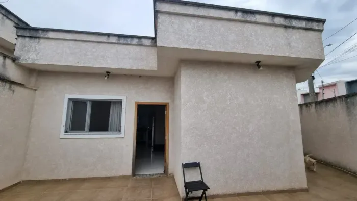 Casa em Cajamar, Casa no Portal dos Ipês em Cajamar/SP