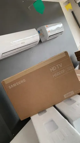 Smart TV Samsung 32" Tizen