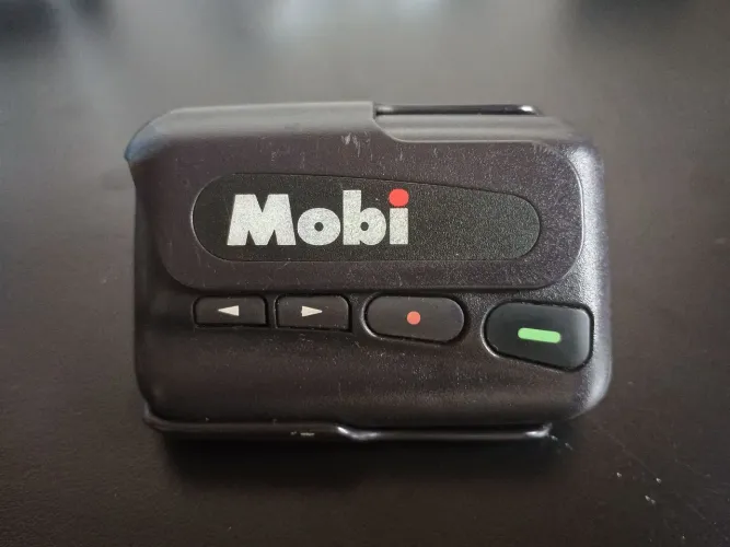 Bip Motorola Mobi