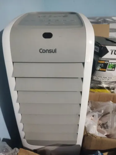 Climatizador consul