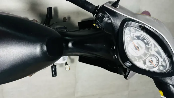 VENDE-SE BIZ 125 Preço abaixo da FIPE! Interessados, chamar no direct ?