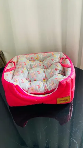 Cama Pet da Fofucho Pet