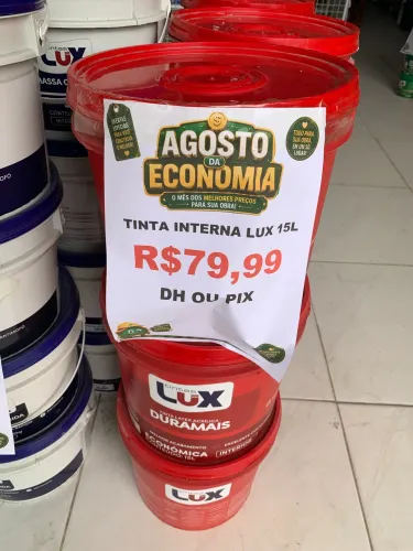 Tinta interna