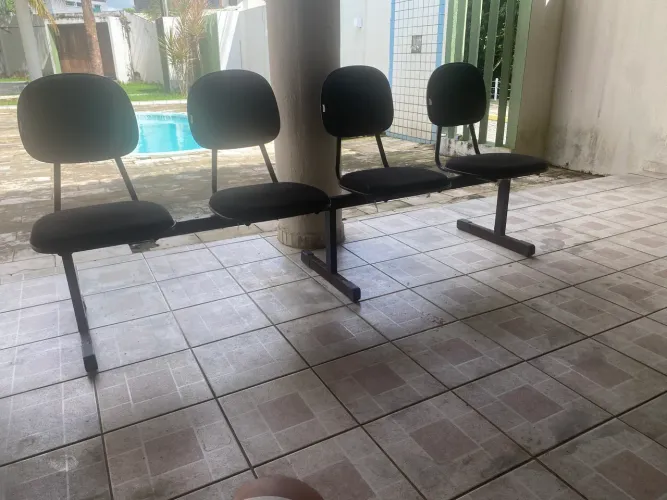 Venda de utensílios