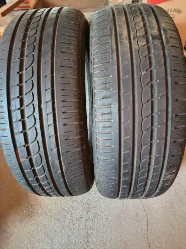 Par pneus pirelli 17