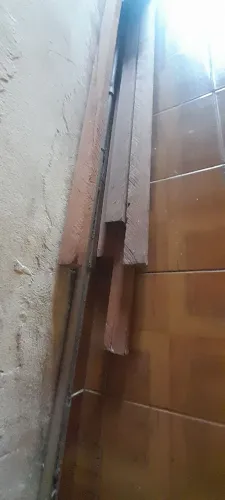 5 pernamancas de 5 metros