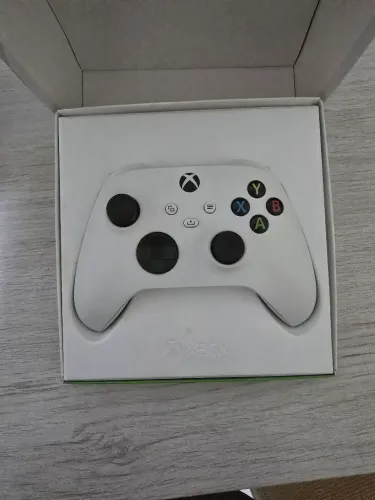 Controle Xbox Series