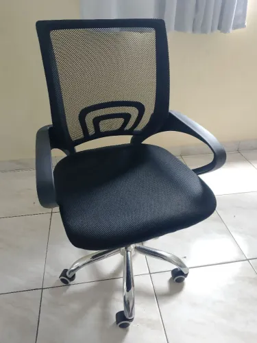 Cadeira de escritório
