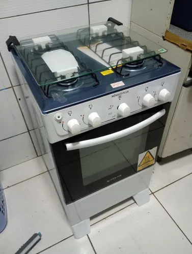 Fogão 