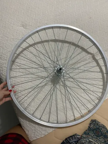 Aro roda traseira 26x1.95