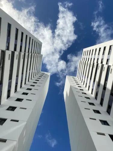Apartamento à venda no RESIDENCIAL VILLA ARBORETTO, CABULA, Salvador, BA