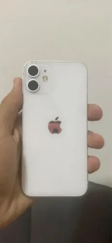 Vendo ou troco iPhone 12 mini