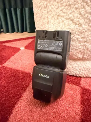 Canon Speedlite 430EX III-RT Original
