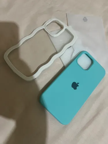 Capa do iPhone 12 Pro Max nova