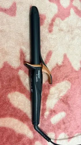 Modelador Curves 25mm - Taiff