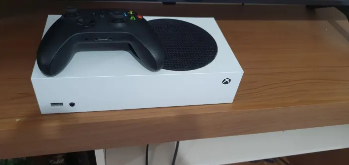 Xbox séries s