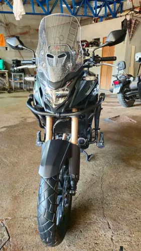 CB500X IMPECÁVEL