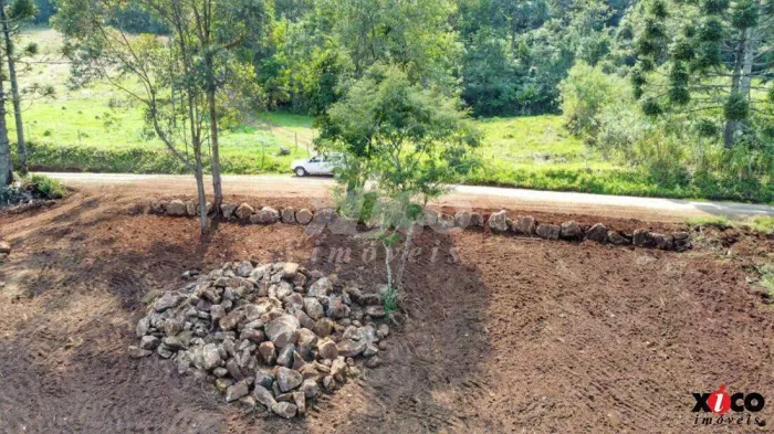 SÍTIO / CHÁCARA PARA VENDA EM NOVA PETRÓPOLIS / RS NO BAIRRO LINHA BRASIL FUNDOS
