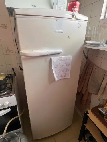 Geladeira consul 