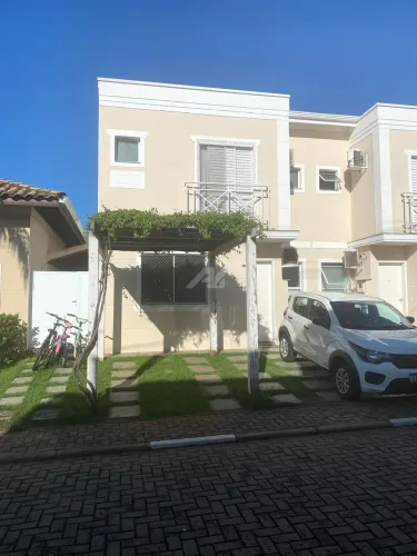 casa - Parque Imperador - Campinas