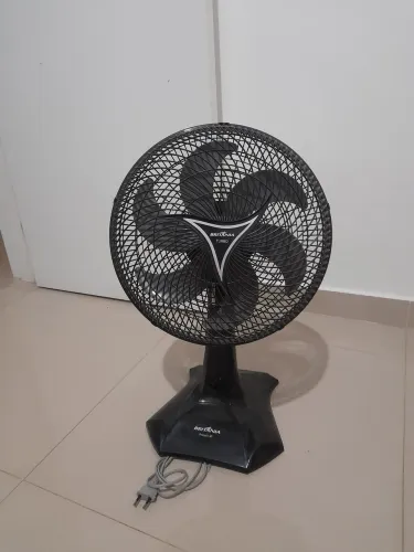 Ventilator 220