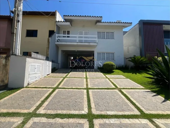 CASA A VENDA, FUNDO RESERVA, CONDOMÍNIO ARUÃ MOGI DAS CRUZES, CHURRASQUEIRA, PISCINA-DOLOR