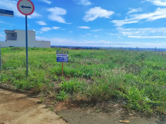 Terreno Padrão em São José do Rio Preto