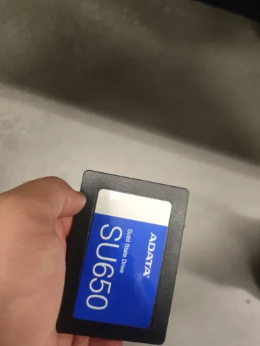 SSD 240GB ADATA 