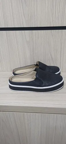 Mule Baruch GTS 38