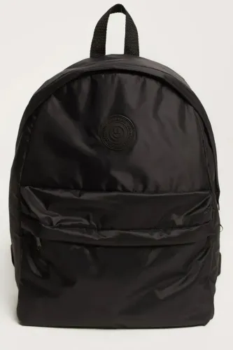 Bolsa preta