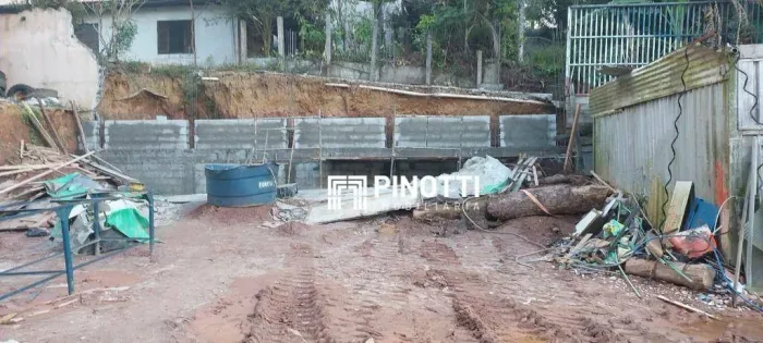 Terreno para alugar, 680 m² por R$ 4.500,00/mês - Riacho Grande - São Bernardo do Campo/SP