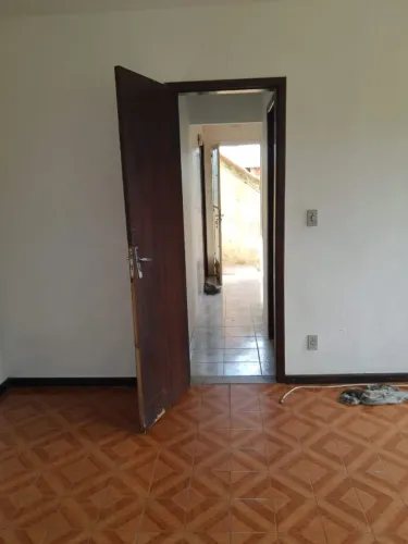 Alugo Quitinete no Bairro Mauá