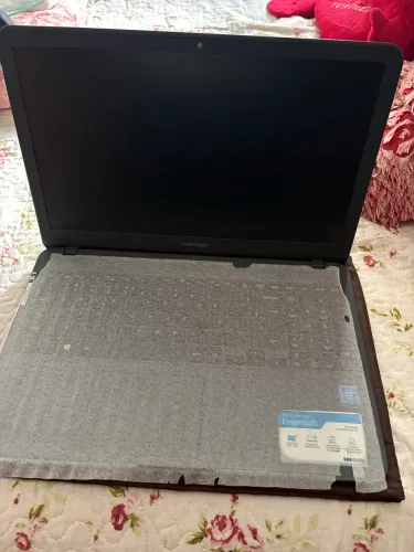 Notebook Samsung e20