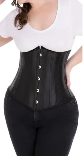 Corselet Espartilho Underbust para TIGHT LACING