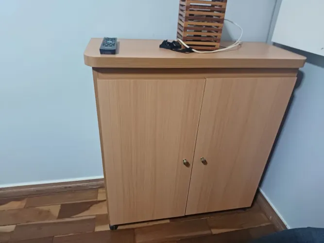 Armário em MDF