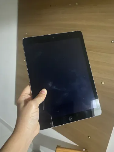 iPad Air