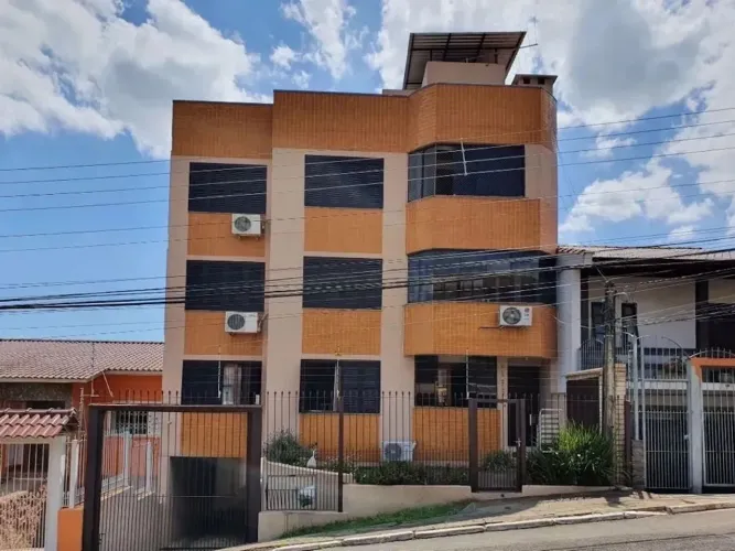 Apartamento para alugar, 64 m²- Centro - Gravataí/RS