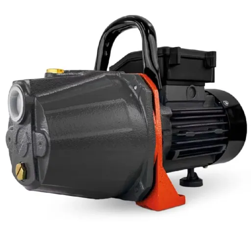 BOMBA AUTO ASP XKJ-900 1,2HP 127V <br><br>LEPONO