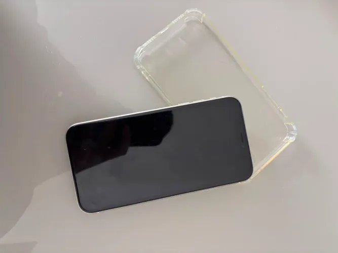 iPhone 11 128 gigas