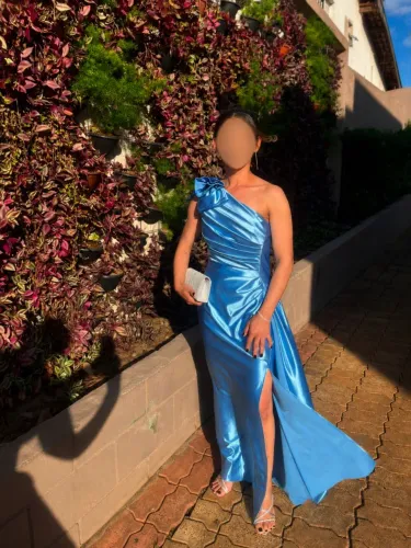 Vestido Madrinha