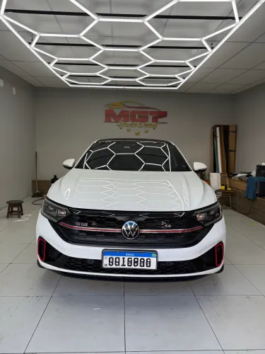 Volkswagen Jetta GLI 350 TSI 2.0 16V 4P Aut. 2024