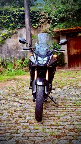 Honda CB 500x 2023