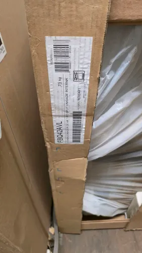 SPLIT INVERTER DUTADO